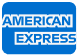 American Express Logo
