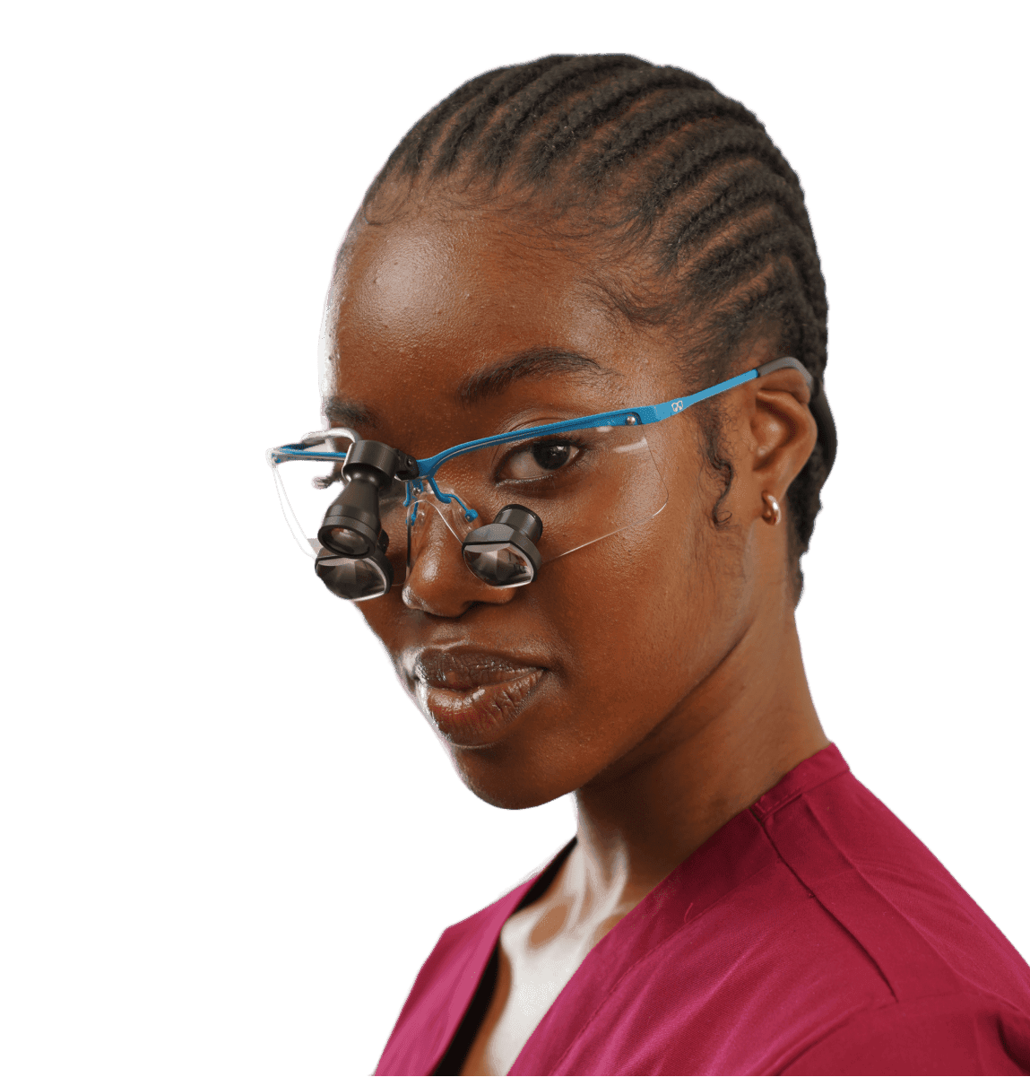 The Loupes Company Discounts available buying loupes with headlight