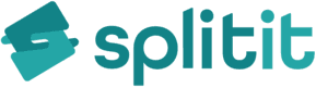 SplitIt Logo