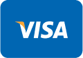 VISA Logo