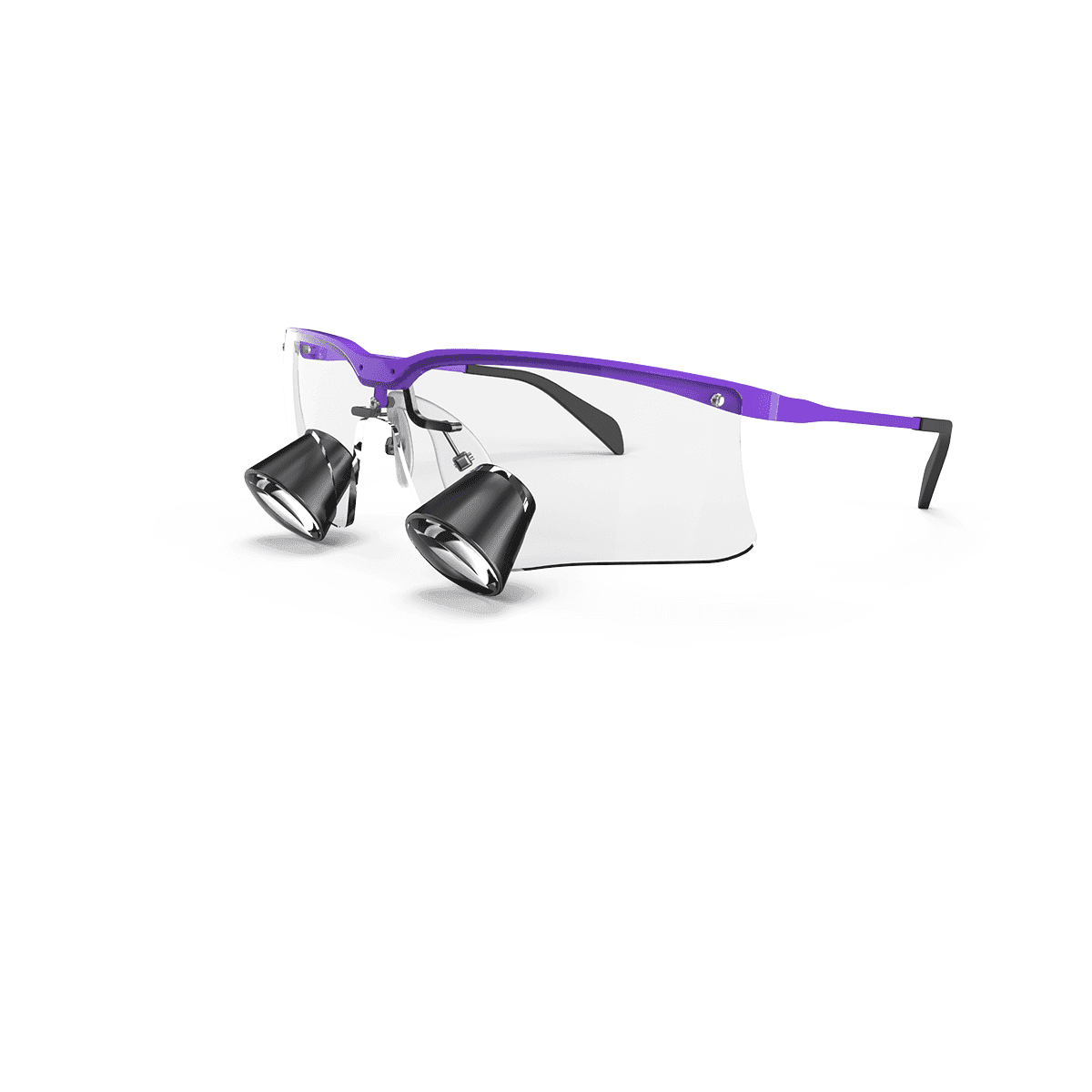 The Loupes Company TTL Loupes, High quality, lightweight dental and surgical loupes