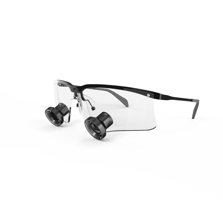 The Loupes Company Dental and surgical loupes for 70 less