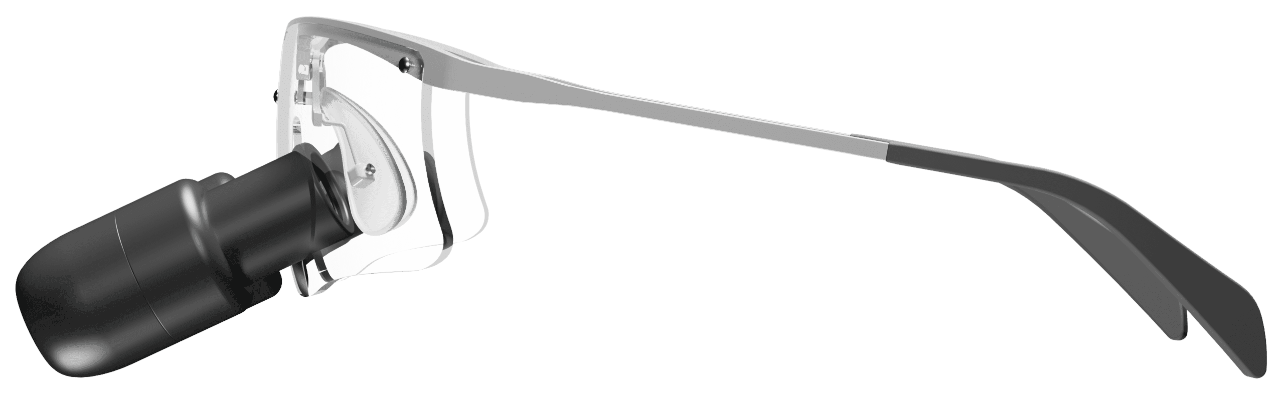 Prismatic Grey