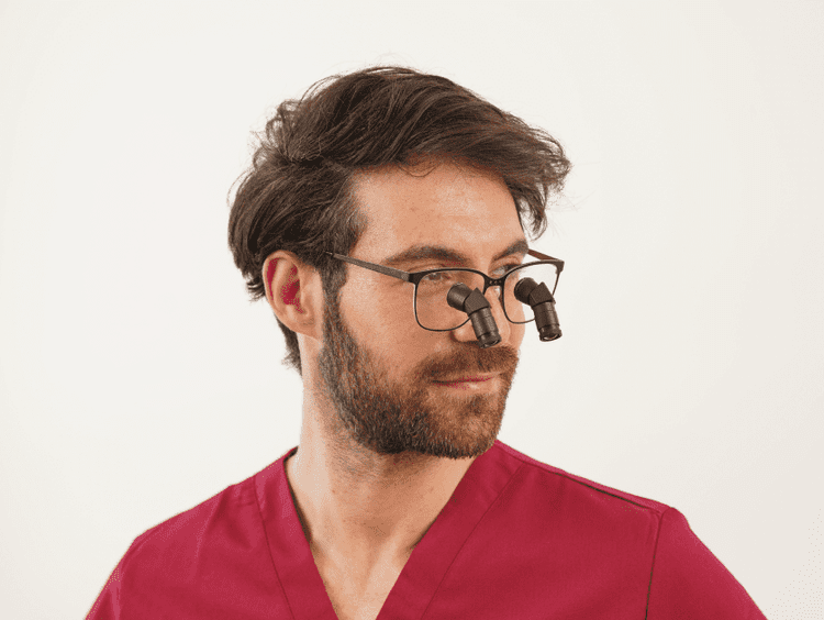 The Loupes Company Bringing you the best and most affordable loupes