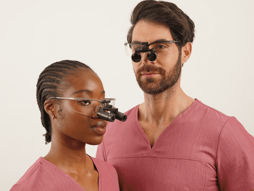 The Loupes Company Bringing you the best and most affordable loupes