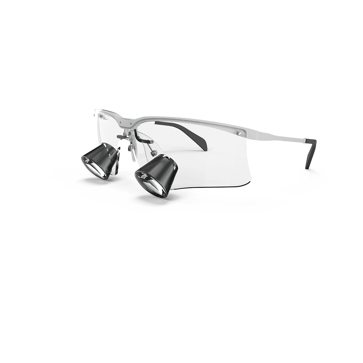 The Loupes Company - TTL Loupes, High quality, lightweight dental and  surgical loupes